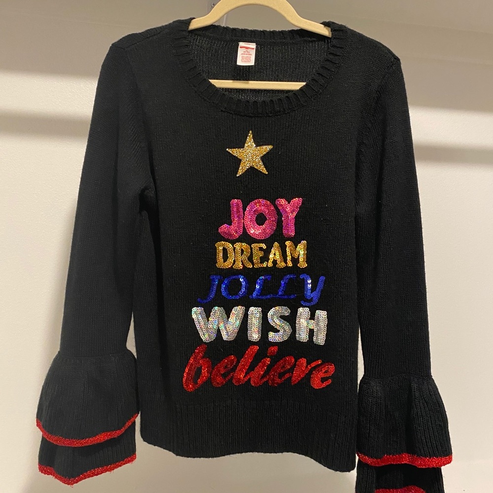 Cute Ugly Christmas Sweater